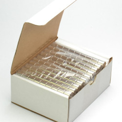 D10 x 10 / N38 - Neodimov magnet (NdFeB)