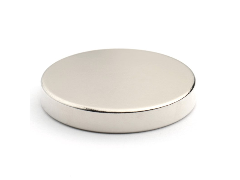 D30 x 5 / N38 - Neodymmagnet (NdFeB)