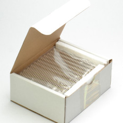 D8 x 2,6 / N38 - Neodymmagnet (NdFeB)