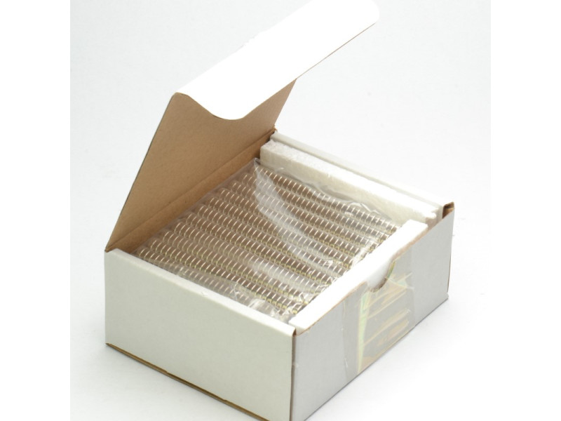 D8 x 2,6 / N38 - Neodymmagnet (NdFeB)