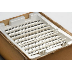 D25 x 12 / N38 - Neodimov magnet (NdFeB)