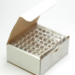 D15 x 10 / N35 - Neodymmagnet (NdFeB)