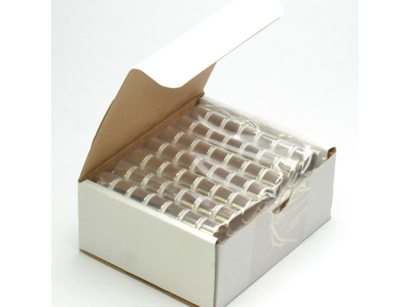 D15 x 10 / N35 - Neodímium mágnes (NdFeB)