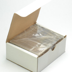 10 x 5 x 2 / N38 - Neodimov magnet (NdFeB)