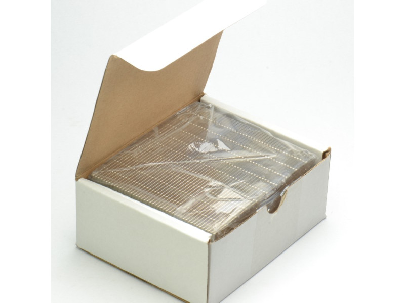 10 x 5 x 2 / N38 - Neodymmagnet (NdFeB)