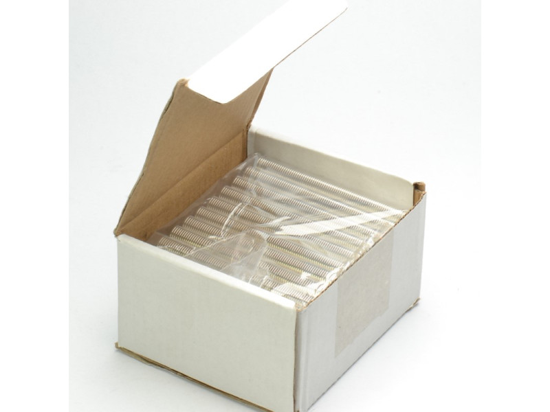 D9,5 x 1 / N38 - Neodymmagnet (NdFeB)