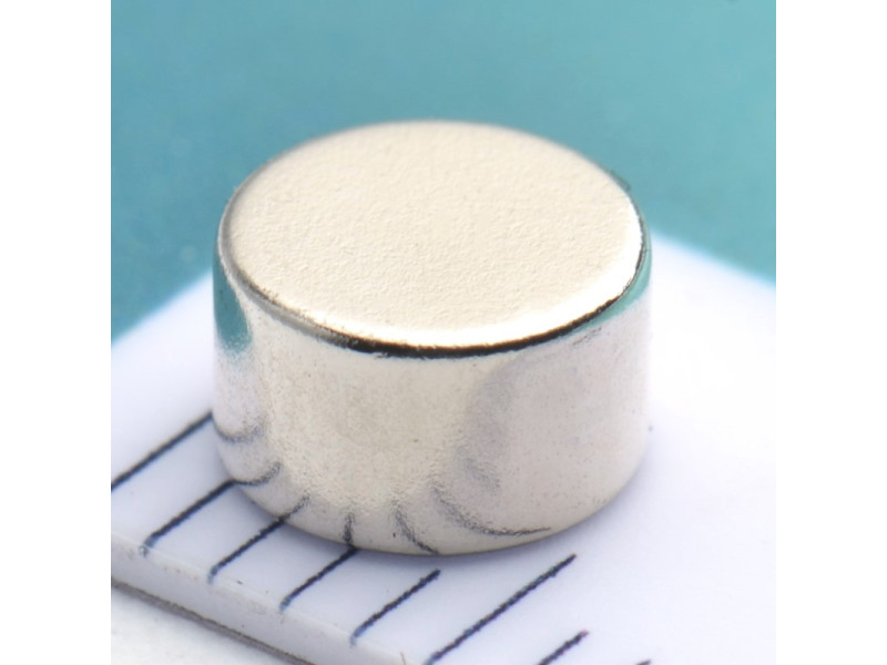 D5 x 3 / N38 - mali okrogli magnet