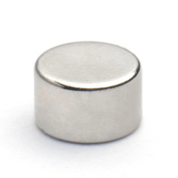 D5 x 3 / N38 - mali okrogli magnet
