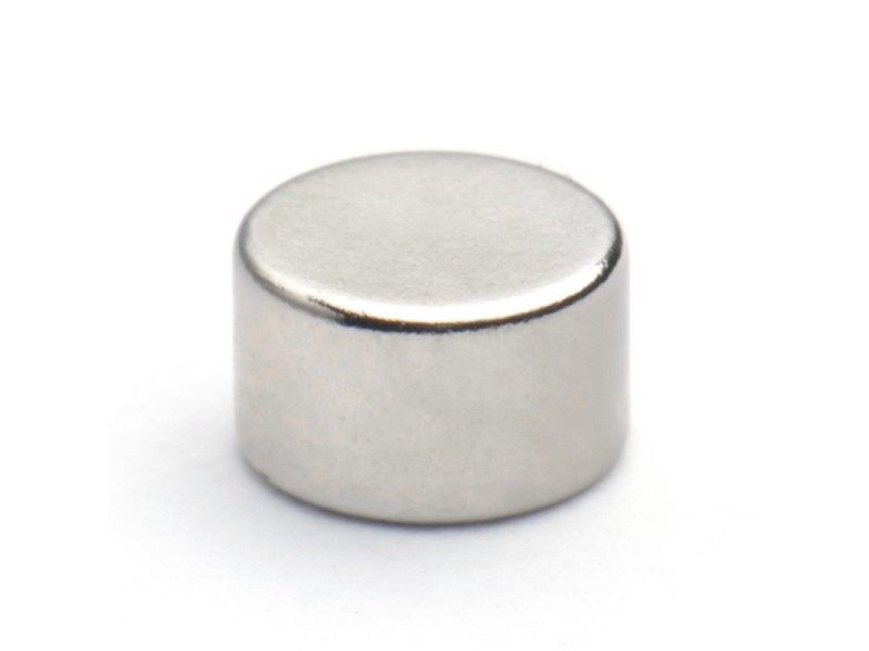 D5 x 3 / N38 - mali okrogli magnet