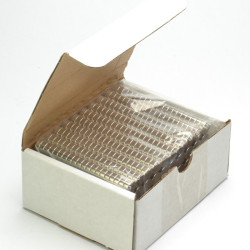 D10 x 4 / N38 - Neodymmagnet (NdFeB)