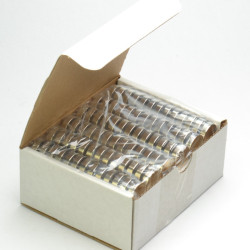 D18 x 5 / N38 - Neodimov magnet (NdFeB)