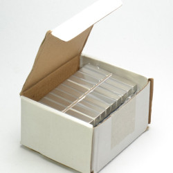 30 x 10 x 8 / N40H - Neodimov magnet (NdFeB)