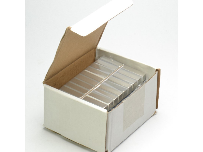 30 x 10 x 8 / N40H - Neodimov magnet (NdFeB)