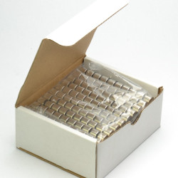 D10 x 8 / N42 - Neodymmagnet (NdFeB)