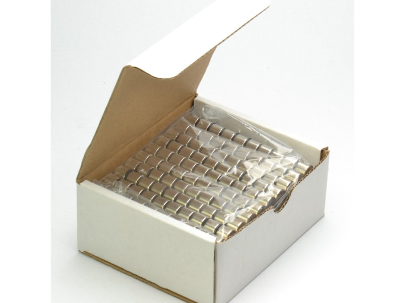 D10 x 8 / N42 - Neodymmagnet (NdFeB)