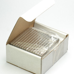 20 x 10 x 5 / N38H - Neodymmagnet (NdFeB)