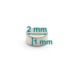 Mini-Magnete