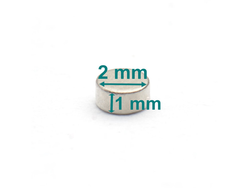 Mini-Magnete Mini-Magnete