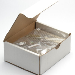 Palični magneti D2 x 4 / N38