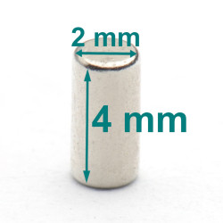 rod magnets