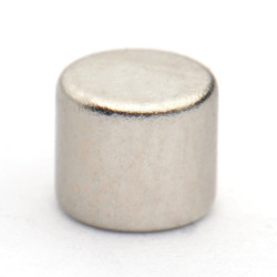 D3,5 x 3 / N38 - majhen magnet