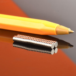 D3 x 1 / N38 - miniaturni magneti