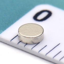 D3 x 1 / N38 - miniaturni magneti