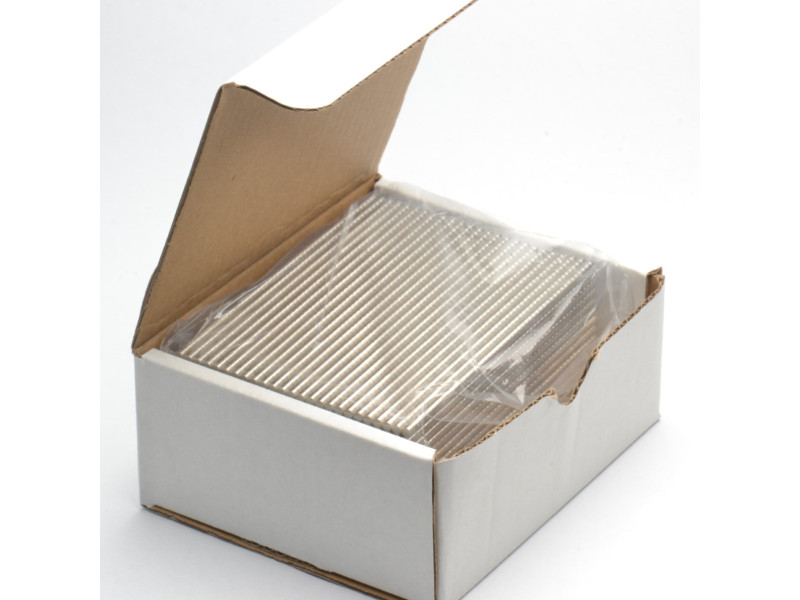 D3 x 2 / N38 – svært små magneter