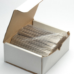 D3 x 6 / N38 - liten stavmagnet av neodym