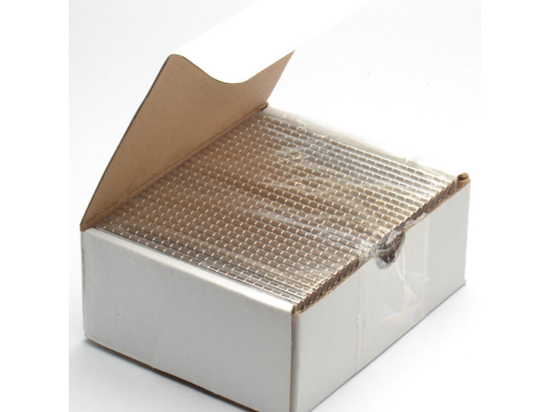 D4 x 4 / N38 – liten sylindrisk magnet