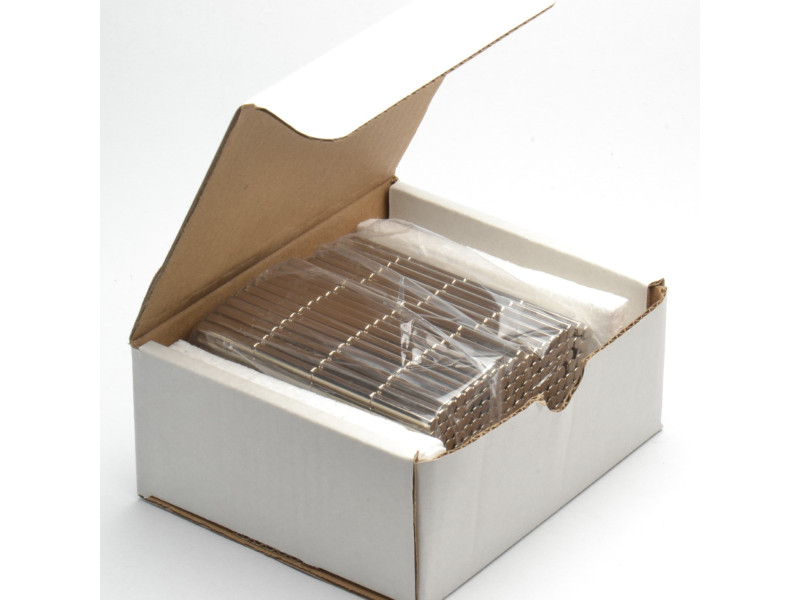 D4 x 20 / N38 - Palični magnet