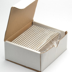 D5x1 N38 - vékony neodímium mágnes