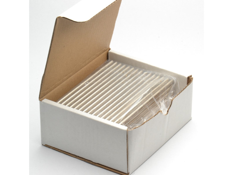 D5x1 N38 - vékony neodímium mágnes