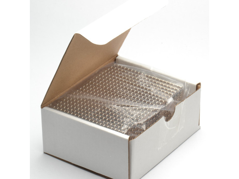 D5 x 4 / N38 – små, sterke magneter