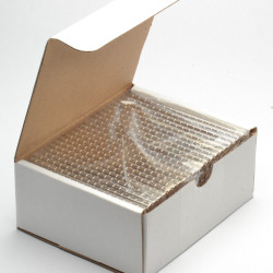 D5 x 5 / N38 - sylindrisk neodymmagnet