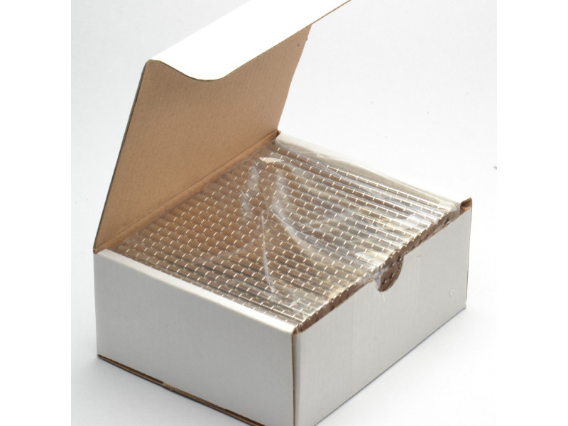 D5 x 5 / N38 - sylindrisk neodymmagnet