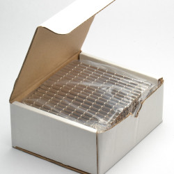 D5 x 10 / N38 - Neodymmagnet (NdFeB)