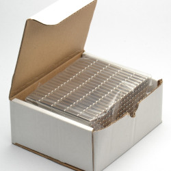 D5 x 15 / N35 - Neodymium stavmagnet