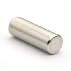 D5 x 15 / N35 - Neodymium stavmagnet