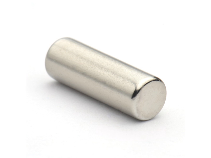 D5 x 15 / N35 - Neodymium stavmagnet