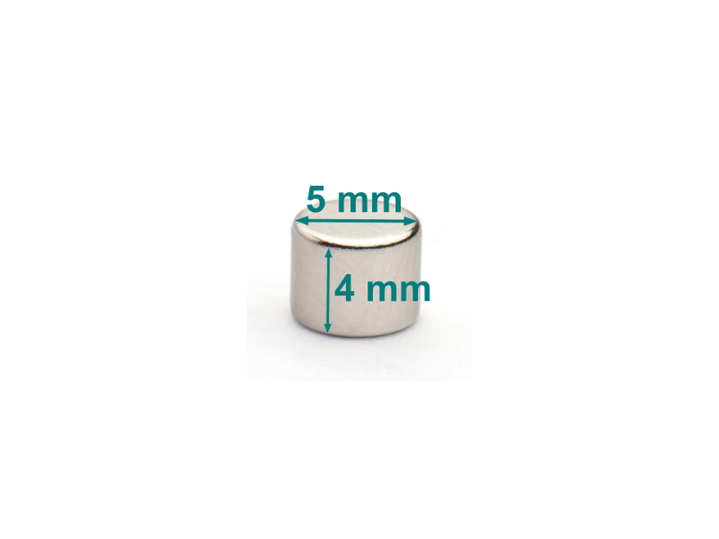 kleiner starke Magnete