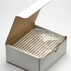 D6,4 x 14 / N38 - Neodymmagnet (NdFeB)