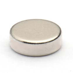 D6 x 2 / N35 - drobni disk magnet