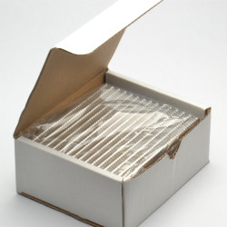 D6 x 2,5 / N38 - Neodymmagnet (NdFeB)