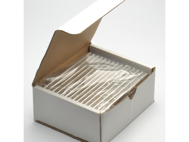 D6 x 2,5 / N38 - Neodimov magnet (NdFeB)