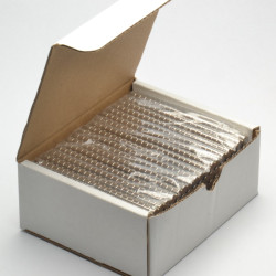 D6 x 4 / N38 - Neodymmagnet (NdFeB)