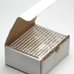 D7 x 1,2 / N38 - Neodimov magnet (NdFeB)