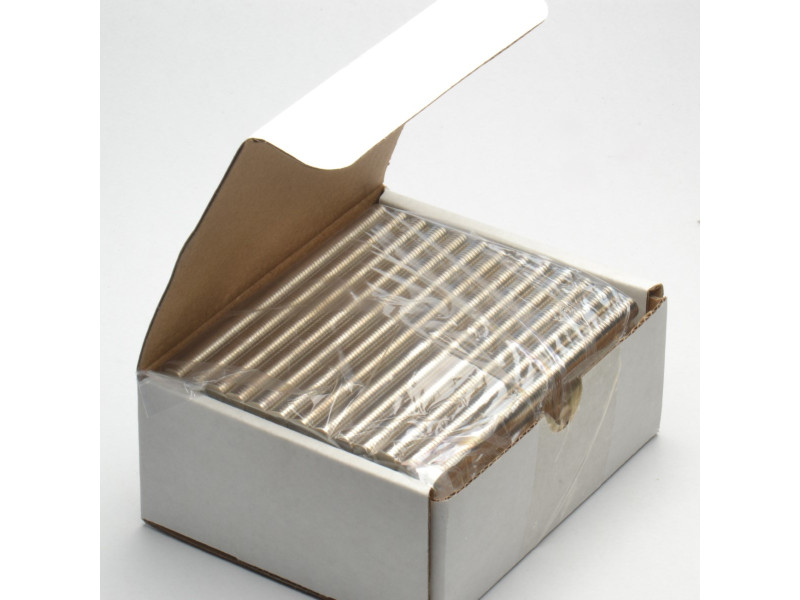 D7 x 1,2 / N38 - Neodimov magnet (NdFeB)