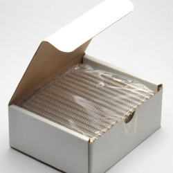 D7 x 2 / N38 - Neodimov magnet (NdFeB)