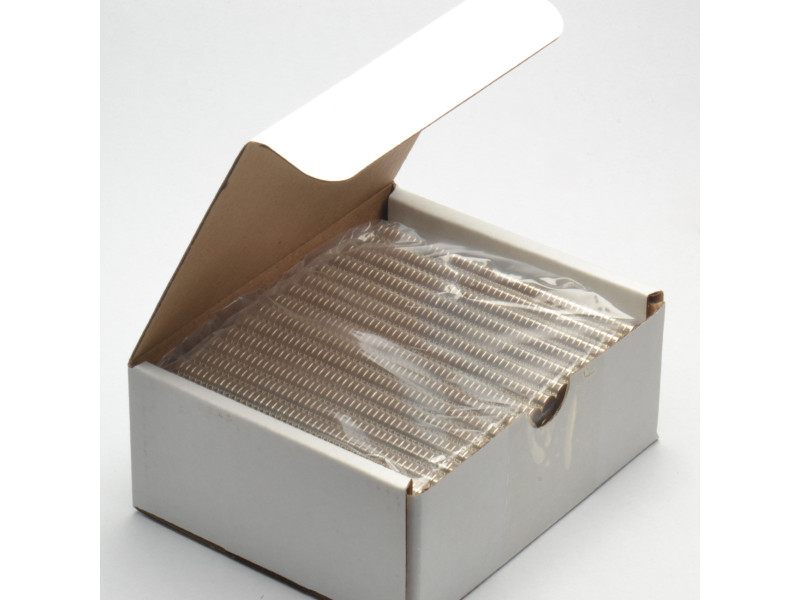 D7 x 2 / N38 - Neodimov magnet (NdFeB)